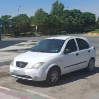 تیبا ۲ مدل ۹۸|خودرو سواری و وانت|خرمآباد, |دیوار