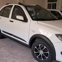 کوییک صفر GXR تیر1404