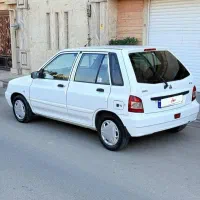 پراید 111مدل97|خودرو سواری و وانت|ملارد, |دیوار