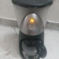 قهوه ساز مارک همیلتون