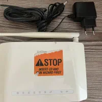 وای فای برند D-Link