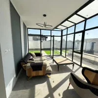 ویلا دوبلکس تهراندشت کردان سهیلیه چهارباغ سرخاب|فروش خانه و ویلا|هشتگرد, تهران دشت|دیوار