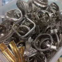 خرید و فروش انواع نقره مستعمل