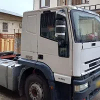 اویکو۴۴۰|خودرو سنگین|گرگان, |دیوار
