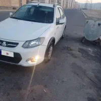 یک دستگاه کوییک sساده|خودرو سواری و وانت|زنجان, |دیوار