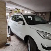 چانگان مدل۹۸ بیرنگ