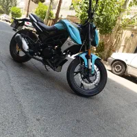 cf 150 سی اف ۱۴۰۲ زیر قیمت/بنلی/آپاچی/ns|موتورسیکلت|تهران, مرزداران|دیوار