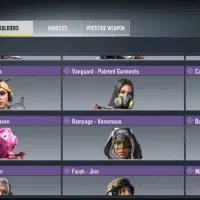 اکانت  level 400 با کلن ۱۰۰ لجند|کنسول، بازی ویدئویی و آنلاین|تهران, راه آهن|دیوار