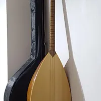 ساز باغلاما A.F.M saz evi