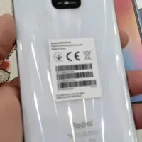 گوشی redmi note 9 s|موبایل|تهران, آهنگ|دیوار