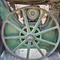 اره فلکه ۸۰ ایتالیایی|ماشین‌آلات صنعتی|دزفول, |دیوار