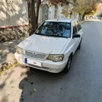 پراید ۱۱۱ مدل 94