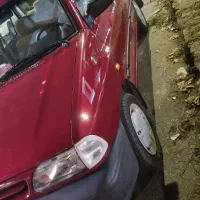 پراید صبا|خودرو سواری و وانت|رشت, عینک|دیوار