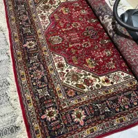 فرش جفت 9 متری آذرشهر