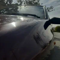 پراید ۸۷ خیلی تمیز|خودرو سواری و وانت|یزد, |دیوار