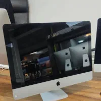 آل این وان اپل(آیمک)سایز 27 اینچ|رایانه رومیزی|تهران, فاطمی|دیوار