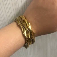 النگو اماراتی بدل|بدلیجات|قم, شهرک امام حسن|دیوار