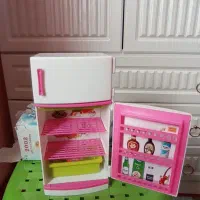 عروسک و اسباب بازی دخترونه