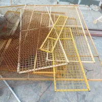 فنس فروشی|ابزارآلات|شیراز, شاپورجان|دیوار