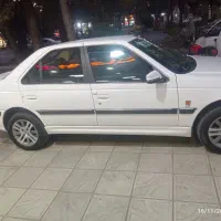 پارس ۹۸tu5 بدون رنگ دریچه سیمی خونگی