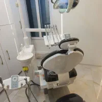 یونیت دندانپزشکی زیگر U100 نوی نو|پزشکی|تهران, دروس|دیوار