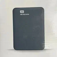 هارد اکسترنال یک ترابایت