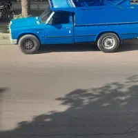 حمل بار نیسان