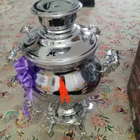 سماور گازی