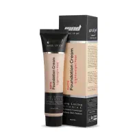 کرم پودر تیوپی ام ان دی