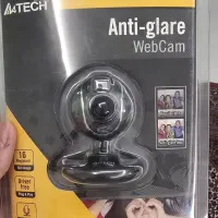 وب کم A4 Tech مدل PK-750G