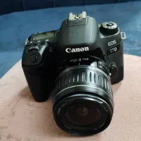 دوربین عکاسی کنون Canon EOS 77D