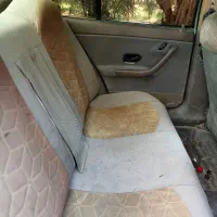 سمند 83فروشی|خودرو سواری و وانت|عنبرآباد, |دیوار