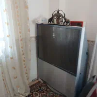 تلویزیون سونی|تلویزیون و پروژکتور|میان جلگه, |دیوار