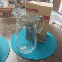 پارچ ولیوان|ظروف سرو و پذیرایی|تهران, جوادیه|دیوار