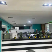 تجاری|فروش مغازه و غرفه|شیراز, باغ تخت|دیوار