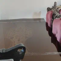 میز غذاخوری 6 نفره