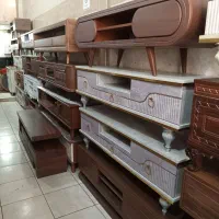 میزتلویزیون* برمو*