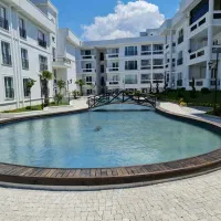 فروش ملک کلنگی با مجوز قطعی