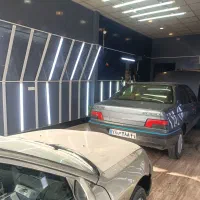 تعمیر تخصصی vIp