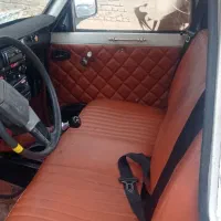 نیسان 88|خودرو سواری و وانت|نهاوند, |دیوار