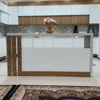 جزیره آشپزخونه