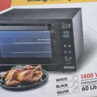 ماکروویوسنسیز نو واکبند|اجاق گاز و لوازم برقی پختوپز|اردبیل, |دیوار