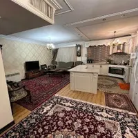 سعادت آباد*۸۵متر*برج، طبقات*بالا فول بازسازی ویودار