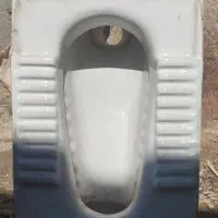 سنگ سرویس بهداشتی در حد نو