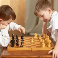 آموزش شطرنج بازیکده کیان