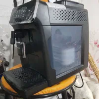 قهوه ساز فیلیپس اصلی اتومات|سماور، چایساز، قهوهساز|مشهد, مقدم|دیوار