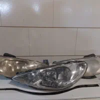 چراغ ۲۰۶