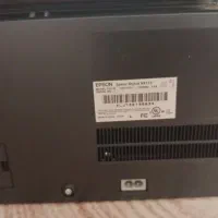 پرینتر چندکاره جوهرافشان Epson Stylus NX115 آکبند|پرینتر، اسکنر، کپی، فکس|کرج, شاهین‌ویلا|دیوار