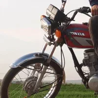 موتور125 مدل 93