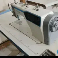 چرخ خیاطی تمام اوتومات سخنگوA4E